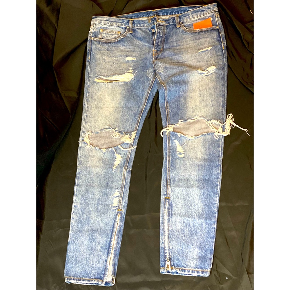 MNML Jeans